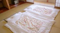 Ryori-Ryokan Hamanoya