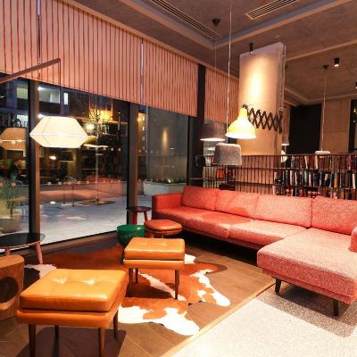 Sweet Suite Marlin Hotel Dublin Promo Code