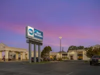 Best Western CottonTree Inn Hoteles en Rawlins