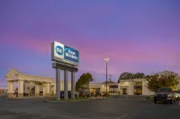 Best Western CottonTree Inn Hotels in 