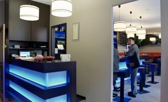 LOGIS -Hotel & Restaurant de la Place - Housity