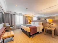 Grand Mercure Curitiba Rayon Ξενοδοχεία στην πόλη 