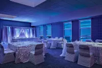 Aloft Calgary University