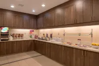 Residence Inn Akron South/Green