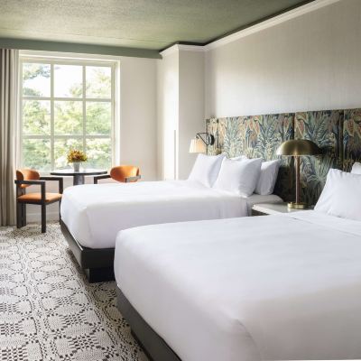 Two Double Room Hyatt Regency Greenwich Promo Code