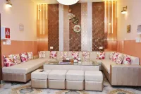 The Orchid Retreat