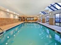 Hampton Inn & Suites Detroit-Canton Hotels in Canton