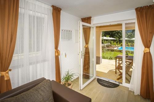 Residence Mediterraneo One-Bedroom Apartment