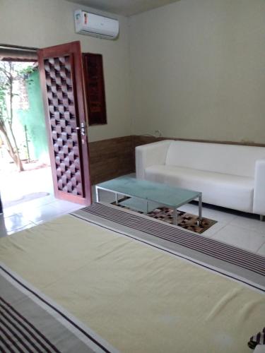 公寓 - 地面楼层