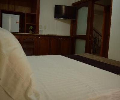 Double Room With Private Bathroom Casa Bella Suites Promo Code