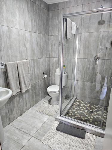 家庭房（带浴室）