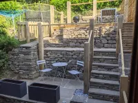 Stoneswood Cottage & Garden, Delph, Saddleworth Hotel a Delph