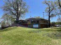 Wampler's Lake Cottage