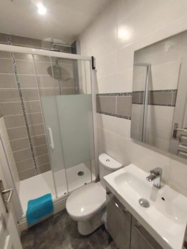 公寓 - 地面楼层