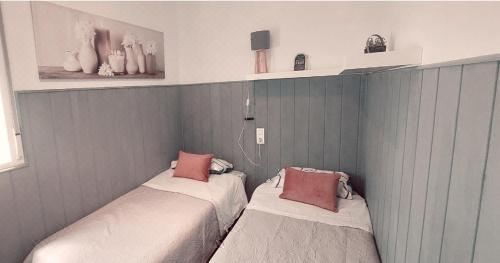 Amplio Apartamento Con Terraza Con Vistas 