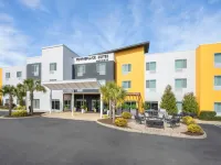 TownePlace Suites Dothan Các khách sạn ở Dothan