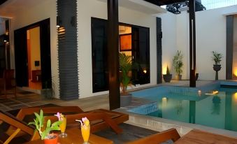 The Luxio Hotel - Housity