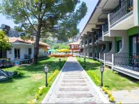 Smyrna Hotel Dalyan Hotels in Ortaca