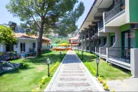 Smyrna Hotel Dalyan
