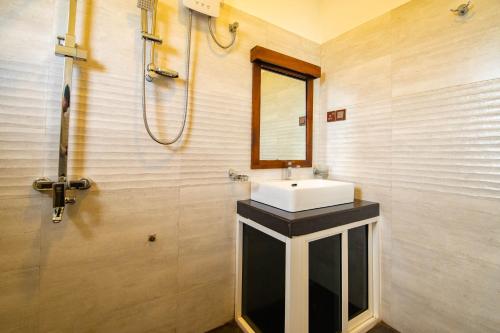 大床房（带阳台）