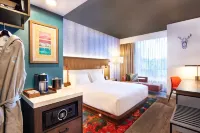 Hyatt Centric Downtown Denver Các khách sạn ở 