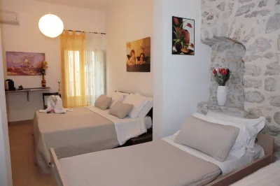 La Corte di Ibla Hotels in 