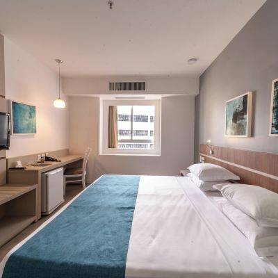 Superior Triple Room, Courtyard View Oasis Atlantico Imperial Promo Code