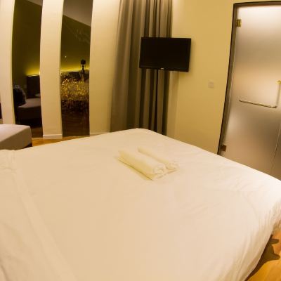 家庭套房 心情飯店優惠