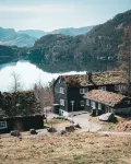 Preikestolen Hotel & BaseCamp Hotel a 