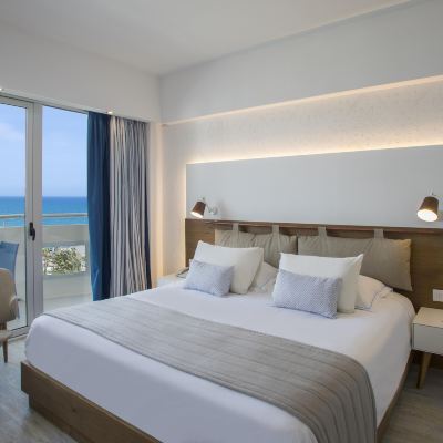 Premium Room, Sea View (Front) Lordos Beach Hotel Promo Code