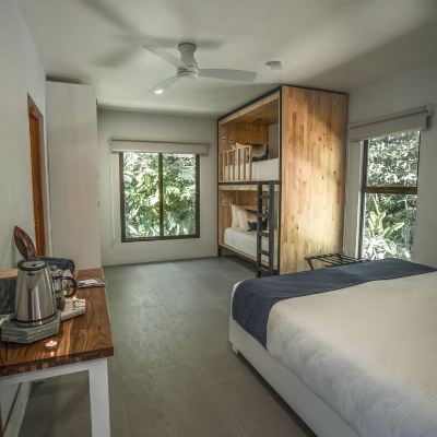 Nya Family Room Nya Hotel Promo Code
