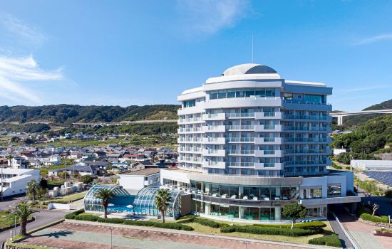 ザ グラン リゾート エレガンテ淡路島