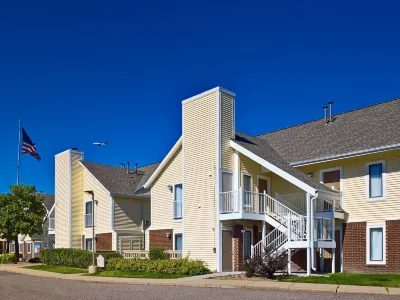Sonesta ES Suites St. Louis - Chesterfield Hotel a 