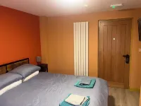 Tumbledown Hotel Hotels in 