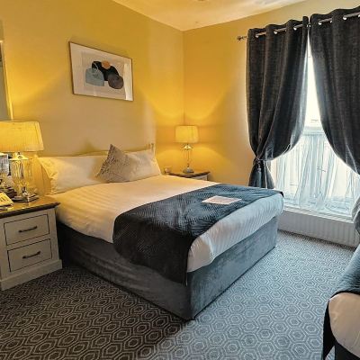 Twin Room Waterloo Lodge Promo Code