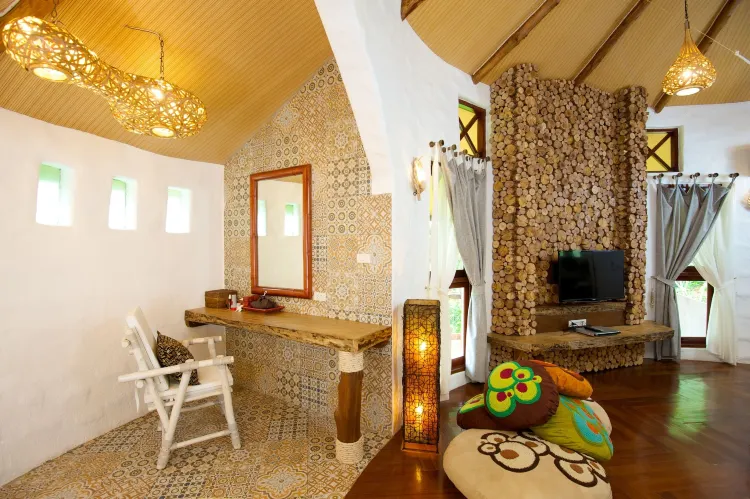 Whitesand Ocean View Villa