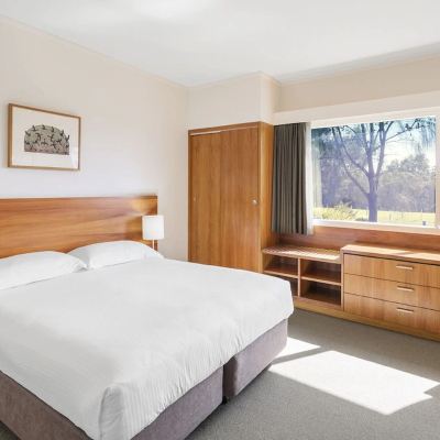 Resort Room RACV Inverloch Resort Promo Code