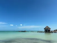 La Diosa Kali Beach Front Hotel
