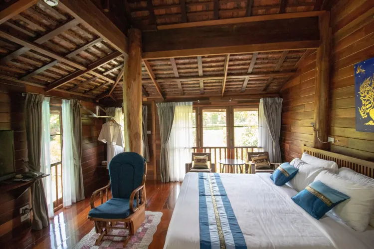Grand Villa - Baan Lanna