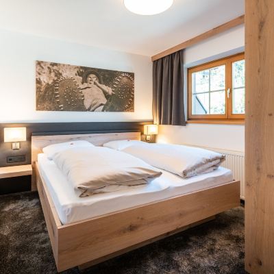 Family Suite Ursprungs Panorama Hotel Königsleiten Promo Code