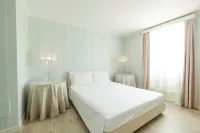 Hotel Eden Hotels in Duino