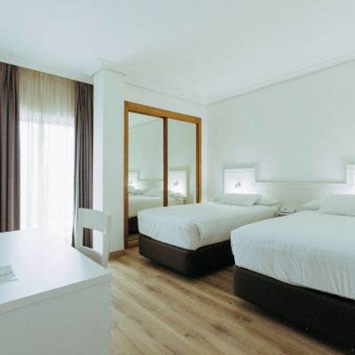 Double Room Twin Alfonso I Promo Code