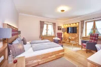 Hotel Klosterhotel Ludwig der Bayer Отели в г. 