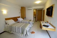 Rede Andrade Mar Hotel - Rio Vermelho Hotels in 