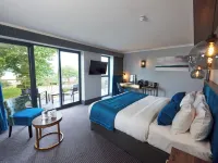 Rutland Hall Hotel & Spa Hotels in Oakham