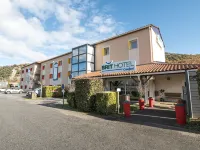 Brit Hotel Confort Foix Hôtels à : Foix