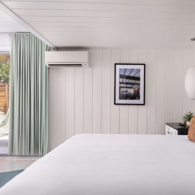 Deluxe King Suite With Patio Del Marcos Hotel - Adults Only 21 & up Promo Code