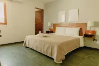 Hotel Jardin de los Aluxes