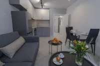 Coop Apartments