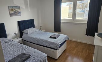 Snug - Colquhoun Square Apartment - Housity